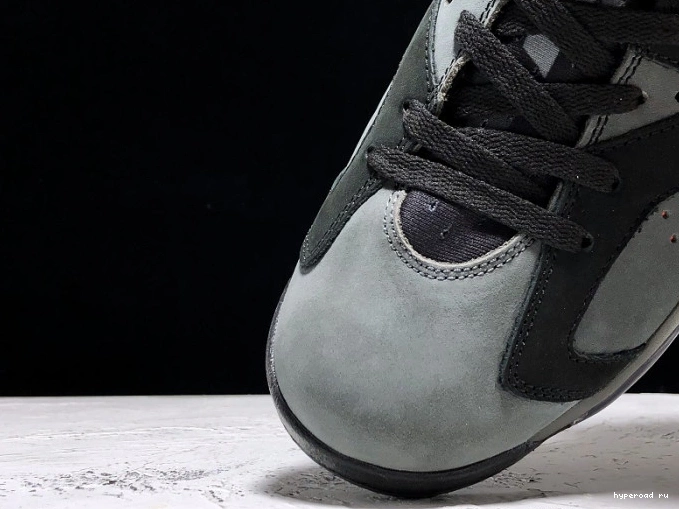 Retro CK1229-001 Air 6 Jordan Paris Saint-Germain PSG 0813
